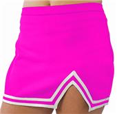 Pizzazz Cheerleaders A-Line Uniform Skirts Pizzazz Cheerleaders A-Line Uniform Skirts
