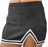 Pizzazz Cheerleaders A-Line Uniform Skirts Pizzazz Cheerleaders A-Line Uniform Skirts