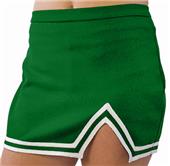 Pizzazz Cheerleaders A-Line Uniform Skirts Pizzazz Cheerleaders A-Line Uniform Skirts