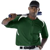 Alleson 527Y Youth Full Button Baseball Jerseys CO Alleson 527Y Youth Full Button Baseball Jerseys CO