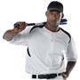 Alleson 527Y Youth Full Button Baseball Jerseys