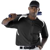Alleson 527Y Youth Full Button Baseball Jerseys CO Alleson 527Y Youth Full Button Baseball Jerseys CO
