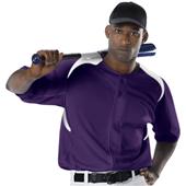 Alleson 527Y Youth Full Button Baseball Jerseys CO Alleson 527Y Youth Full Button Baseball Jerseys CO