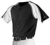 Alleson PROMMJY Youth Full Button Baseball Jerseys