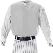 Alleson Full Button Mesh Baseball Vests-Closeout