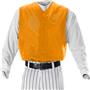 Alleson BFMVSTY Youth Full Button Baseball Vests