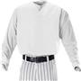 Alleson BFMVSTY Youth Full Button Baseball Vests