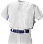 Alleson 524VSTY Youth Two Button Baseball Vests
