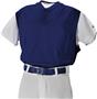 Alleson 524VSTY Youth Two Button Baseball Vests