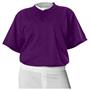 Alleson 524MSH Two Button Mesh Baseball Jerseys