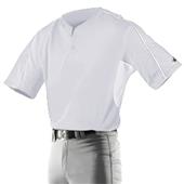 Alleson 526MJ Adult Two Button Baseball Jerseys