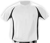 Alleson 506S Adult Gameday Short Sleeve Shirts Alleson 506S Adult Gameday Short Sleeve Shirts