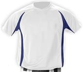 Alleson 506S Adult Gameday Short Sleeve Shirts