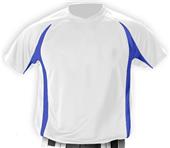 Alleson 506S Adult Gameday Short Sleeve Shirts Alleson 506S Adult Gameday Short Sleeve Shirts
