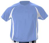 Alleson 506SY Youth Gameday Short Sleeve Shirts Alleson 506SY Youth Gameday Short Sleeve Shirts