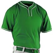 Alleson Adult Microfiber 2 Button Baseball Jerseys Alleson Adult Microfiber 2 Button Baseball Jerseys