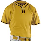 Alleson Adult Microfiber 2 Button Baseball Jerseys Alleson Adult Microfiber 2 Button Baseball Jerseys