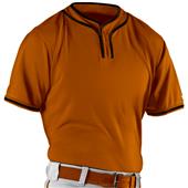 Alleson Youth Microfiber 2 Button Baseball Jerseys Alleson Youth Microfiber 2 Button Baseball Jerseys