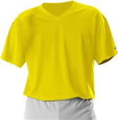 Alleson 500J/500JY V-Neck eXtreme Mesh Jerseys Alleson 500J/500JY V-Neck eXtreme Mesh Jerseys