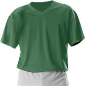 Alleson 500J/500JY V-Neck eXtreme Mesh Jerseys Alleson 500J/500JY V-Neck eXtreme Mesh Jerseys