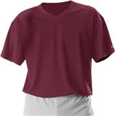 Alleson 500J/500JY V-Neck eXtreme Mesh Jerseys Alleson 500J/500JY V-Neck eXtreme Mesh Jerseys