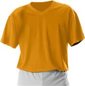 Alleson 500J/500JY V-Neck eXtreme Mesh Jerseys Alleson 500J/500JY V-Neck eXtreme Mesh Jerseys