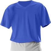 Alleson 500J/500JY V-Neck eXtreme Mesh Jerseys Alleson 500J/500JY V-Neck eXtreme Mesh Jerseys
