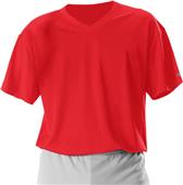 Alleson 500J/500JY V-Neck eXtreme Mesh Jerseys Alleson 500J/500JY V-Neck eXtreme Mesh Jerseys