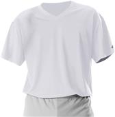 Alleson 500J/500JY V-Neck eXtreme Mesh Jerseys Alleson 500J/500JY V-Neck eXtreme Mesh Jerseys