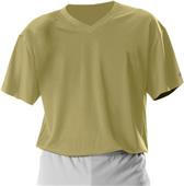 Alleson 500J/500JY V-Neck eXtreme Mesh Jerseys Alleson 500J/500JY V-Neck eXtreme Mesh Jerseys