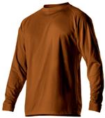 Alleson Adult/Youth Multi Sport Tech L/S T-Shirts Alleson Adult/Youth Multi Sport Tech L/S T-Shirts
