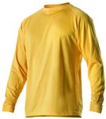 Alleson Adult/Youth Multi Sport Tech L/S T-Shirts Alleson Adult/Youth Multi Sport Tech L/S T-Shirts