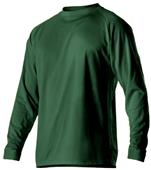Alleson Adult/Youth Multi Sport Tech L/S T-Shirts Alleson Adult/Youth Multi Sport Tech L/S T-Shirts