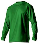 Alleson Adult/Youth Multi Sport Tech L/S T-Shirts Alleson Adult/Youth Multi Sport Tech L/S T-Shirts