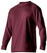 Alleson Adult/Youth Multi Sport Tech L/S T-Shirts Alleson Adult/Youth Multi Sport Tech L/S T-Shirts
