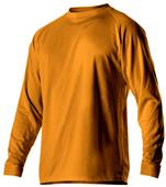 Alleson Adult/Youth Multi Sport Tech L/S T-Shirts Alleson Adult/Youth Multi Sport Tech L/S T-Shirts