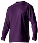 Alleson Adult/Youth Multi Sport Tech L/S T-Shirts Alleson Adult/Youth Multi Sport Tech L/S T-Shirts