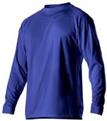 Alleson Adult/Youth Multi Sport Tech L/S T-Shirts Alleson Adult/Youth Multi Sport Tech L/S T-Shirts