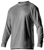 Alleson Adult/Youth Multi Sport Tech L/S T-Shirts Alleson Adult/Youth Multi Sport Tech L/S T-Shirts
