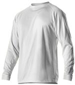 Alleson Adult/Youth Multi Sport Tech L/S T-Shirts Alleson Adult/Youth Multi Sport Tech L/S T-Shirts