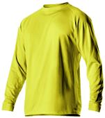 Alleson Adult/Youth Multi Sport Tech L/S T-Shirts Alleson Adult/Youth Multi Sport Tech L/S T-Shirts