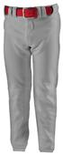 Alleson PROMLPY Youth Elastic Bottom Baseball Pant Alleson PROMLPY Youth Elastic Bottom Baseball Pant