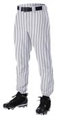 Alleson PROWP Solid & Pinstripe Baseball Pants C/O Alleson PROWP Solid & Pinstripe Baseball Pants C/O
