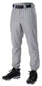 Alleson PROWP Solid & Pinstripe Baseball Pants C/O Alleson PROWP Solid & Pinstripe Baseball Pants C/O