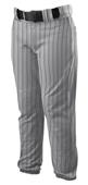 Alleson PROWPY Solid & Pinstripe Baseball Pants CO Alleson PROWPY Solid & Pinstripe Baseball Pants CO