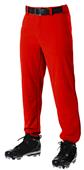 Alleson 605P Adult Baseball Pants Alleson 605P Adult Baseball Pants