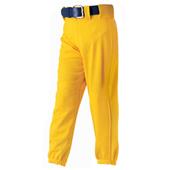 Alleson 605PY Youth Baseball Pants Alleson 605PY Youth Baseball Pants