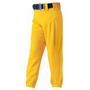 Alleson 605PY Youth Baseball Pants