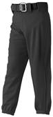 Alleson 605PY Youth Baseball Pants Alleson 605PY Youth Baseball Pants