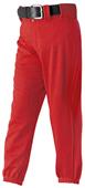 Alleson 605PY Youth Baseball Pants Alleson 605PY Youth Baseball Pants